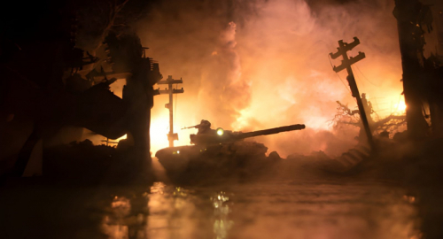 Ucraina, nuovi attacchi ai porti del Mar Nero: Odesa e Chornomorsk colpite